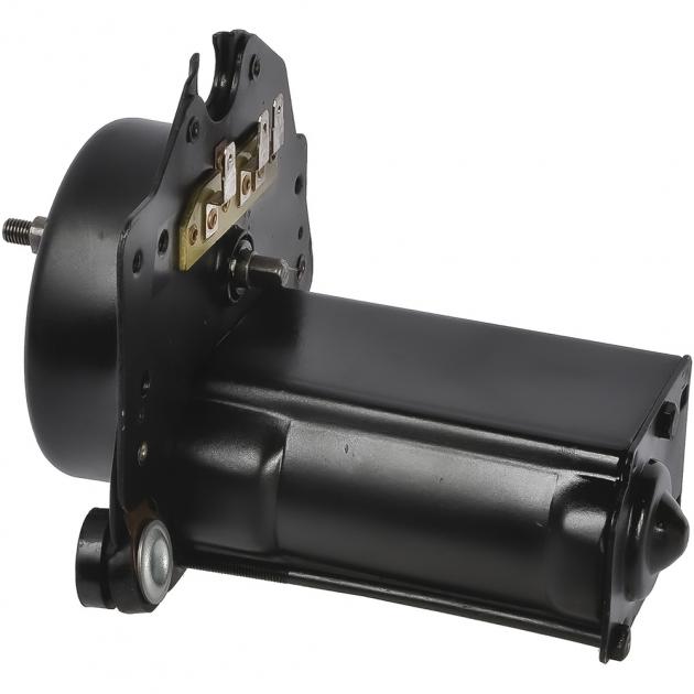 Replace Windshield Wiper Motor Chevy Truck