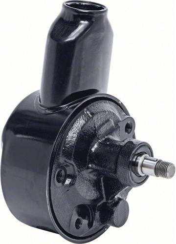 OER 1970 72 Power Steering Pump With Banjo Style Reservoir Brand New