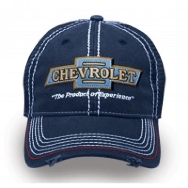 classic chevy hats