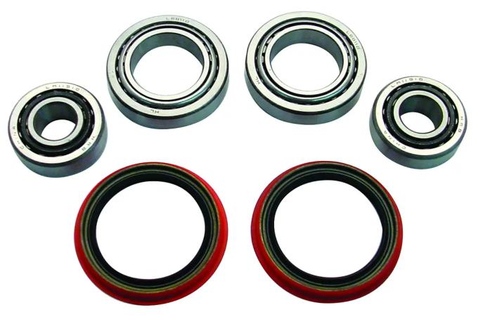 Classic Performance Bearing Kit, 5 Lug, 1947-1959 Chevy Truck 4759BK