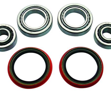 Classic Performance Bearing Kit, 5 Lug, 1947-1959 Chevy Truck 4759BK