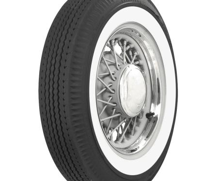 Firestone 2.25 Inch Whitewall  750-14 517810