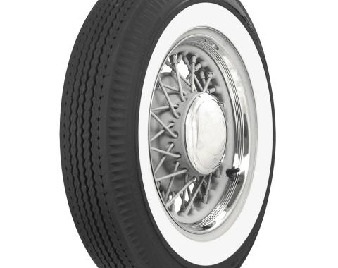 Firestone 2.25 Inch Whitewall  750-14 517810