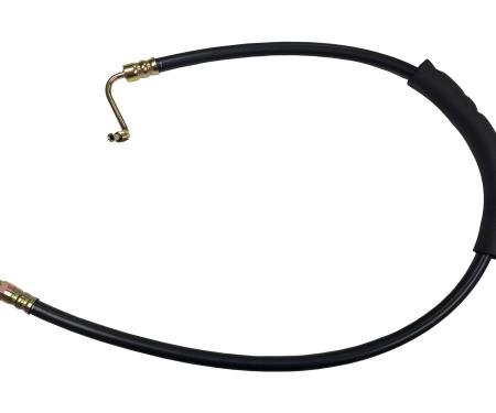 Auto Pro USA 1960-1964 Chevrolet Impala Power Steering Cylinder Hose, Pressure Hose PSH1036