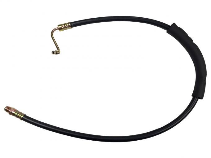 Auto Pro USA 1960-1964 Chevrolet Impala Power Steering Cylinder Hose, Pressure Hose PSH1036