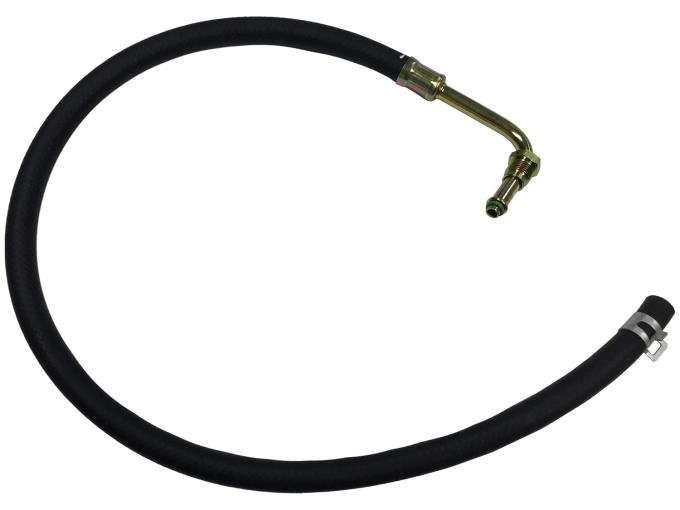 Auto Pro USA Power Steering Cylinder Hose, O-Ring Return, Individually Packed PSH1009