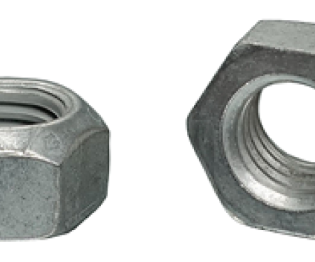 AMK 1/2-13 Grade 8 Automation Locknut .44 TK B-10518