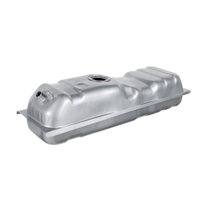 United Pacific 16 Gallon Steel Zinc Plated Fuel Tank For 1973-81 Chevy & GMC C/K Series Truck 110683