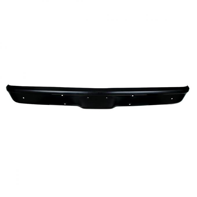 United Pacific Bumper, Front For 1967-70 Chevy Truck & 1967-68 GMC Truck 110718