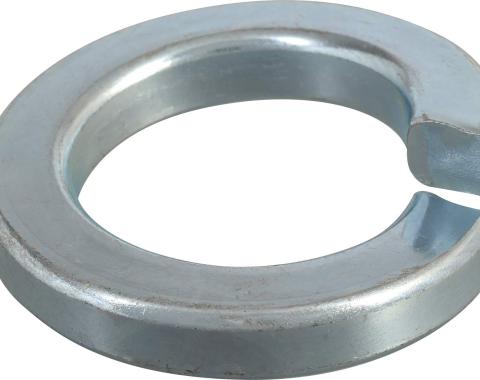 Redline Restomotive® 1955-1964 Chevy Pitman Arm Retaining Nut Lock Washer