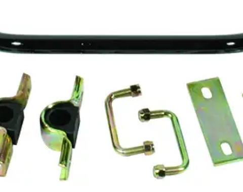 Classic Performance CPP Rear 7/8" Sway Bar Kit, 1955-57 Chevy Fullsize CPP253