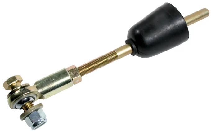 Classic Performance Manual Brake Push Rod, Sold as Each for Type 1 Heim Style CPMPR-U1