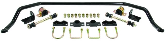 Classic Performance 1" CPP Front Sway Bar Kit for 1955-1959 Chevy 1/2 Ton Truck CPP12030