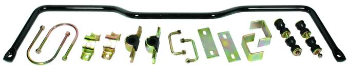 Classic Performance CPP Rear 7/8" Sway Bar Kit, 1955-57 Chevy Fullsize CPP253