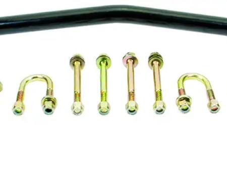 Classic Performance CPP Rear 1" Sway Bar Kit 1958-64 Chevy Fullsize CPP934