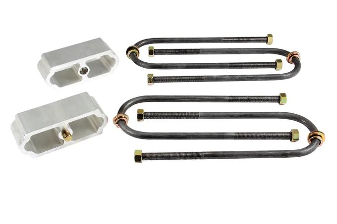 Classic Performance Lowering Block Kit CP2032