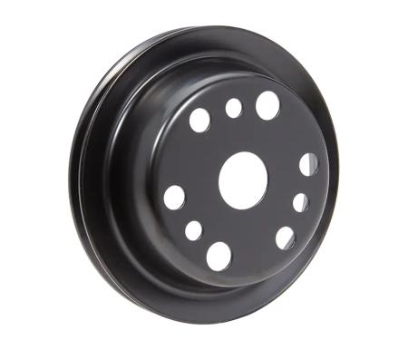 Classic Performance Crank Shaft Pulley - Single Groove CP38812