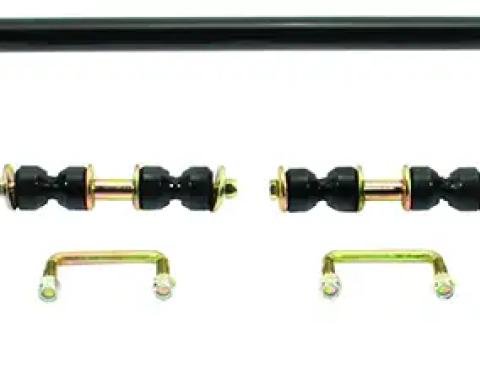 Classic Performance CPP Front 1" Sway Bar Kit 1955-57 Chevy Fullsize CPP594