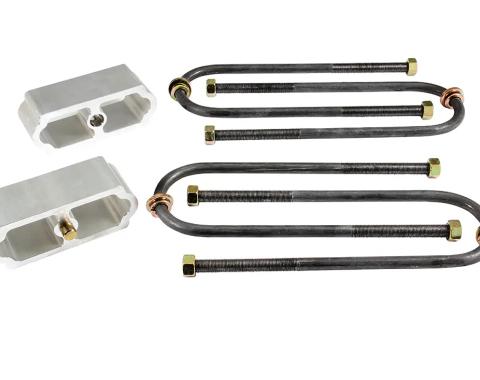 Classic Performance Lowering Block Kit CP2032