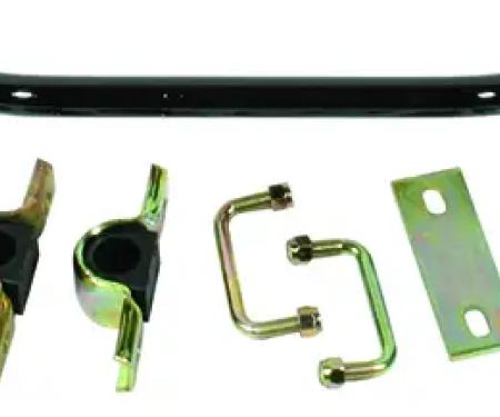 Classic Performance CPP Rear 7/8" Sway Bar Kit, 1955-57 Chevy Fullsize CPP253