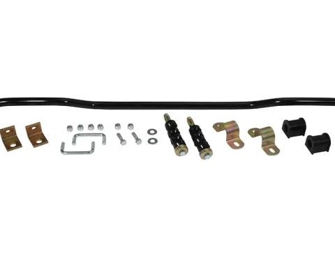 Classic Performance CPP Front 7/8" Sway Bar Kit, 1955-57 Chevy Fullsize CPP157