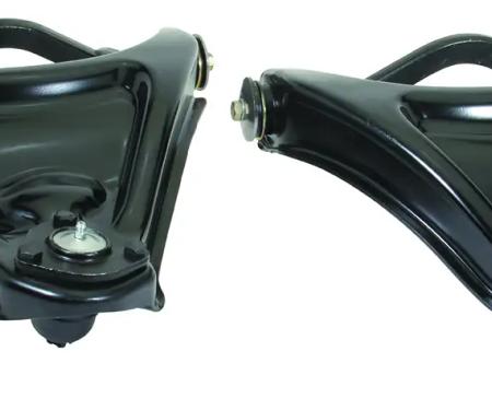 Classic Performance Stamped Steel Upper Control Arms Pair for 1958-64 Chevy Fullsize 5864SCA-U