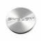 CARROLL SHELBY WHEELS Shelby CS21 19x11, Brushed Clear CS21-911460-RR