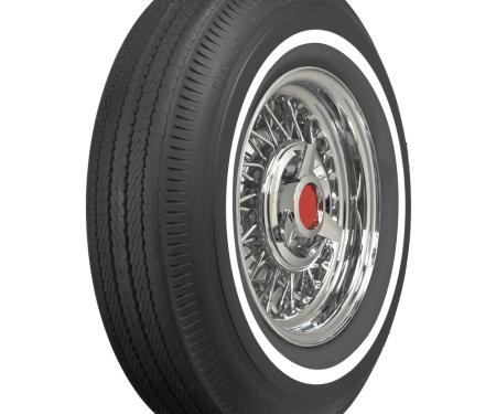 BFGoodrich 1.00 Inch Whitewall  750-14 51800