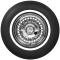 BFGoodrich 1.00 Inch Whitewall  800-14 53100