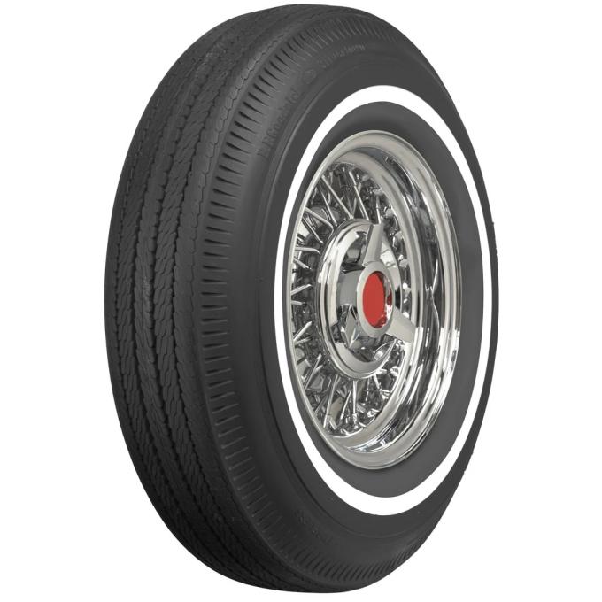 BFGoodrich 1.00 Inch Whitewall  750-14 51800