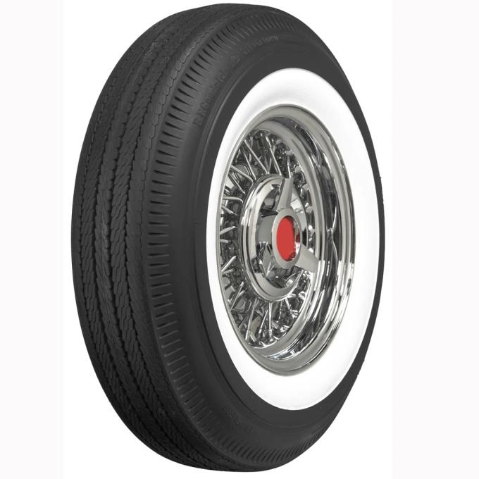 BFGoodrich 2.25 Inch Whitewall  800-14 53300