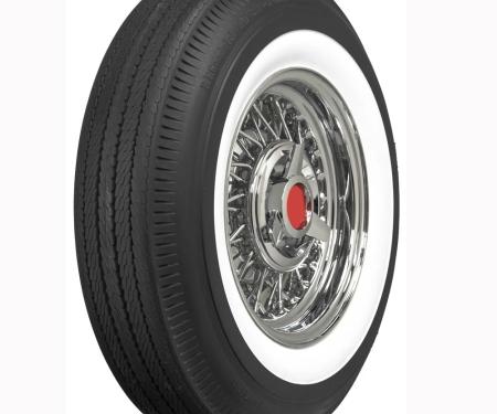 BFGoodrich 2.25 Inch Whitewall  750-14 52000