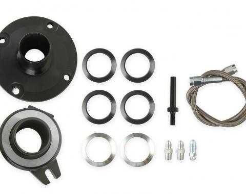 Hays Hydraulic Release Bearing Kit for GM TREMEC TKX, TKO 500, and TKO,600 5-Speed Transmission 82-102