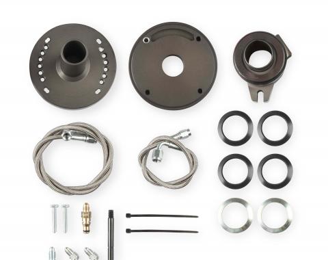 Hays Hydraulic Release Bearing Kit for T-56 and TR6060 Transmissions with GM LS2, LS3, or LS7 Engines 82-106