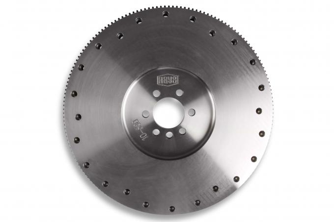 Hays Billet Steel SFI Certified Flywheel, Chevrolet V6 and Small Block 10-630