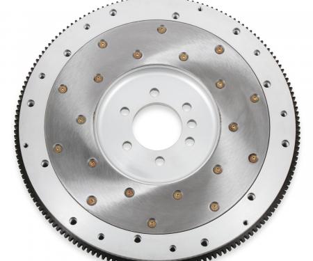 Hays Billet Aluminum SFI Certified Flywheel, Small and Big Block Chevrolet 20-130HYS