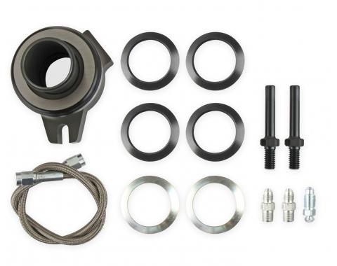 Hays Hydraulic Release Bearing Kit for GM Muncie, Saginaw, T10, and T-5 Transmissions 82-100