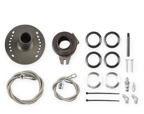 Hays Hydraulic Release Bearing Kit for T-56 Transmission with GM LS1 or LS6 Engines 82-105