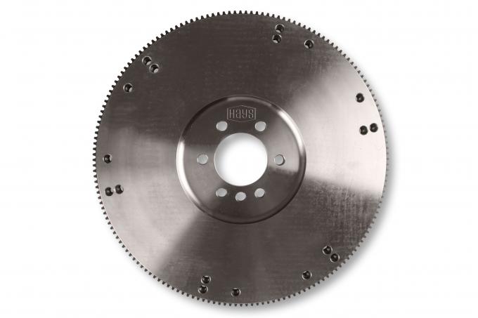 Hays Billet Steel SFI Certified Flywheel, Big Block Chevrolet 10-235