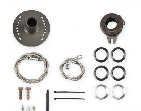 Hays Hydraulic Release Bearing Kit with T-56 or TR6060 Transmissions 82-104