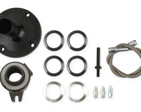 Hays Hydraulic Release Bearing Kit for Ford TREMEC TKX, TKO 500, and TKO 600 5-Speed Transmission 82-103