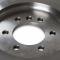 Hays Billet Steel SFI Certified Flywheel- Big Block Chevrolet 10-137