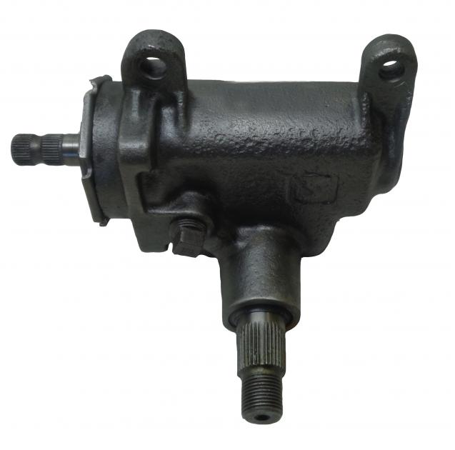 Lares New Manual Steering Gear Box 11276