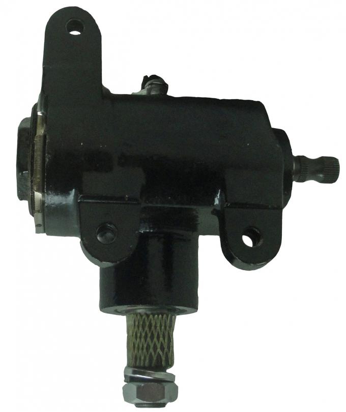 Lares New Manual Steering Gear Box 11022