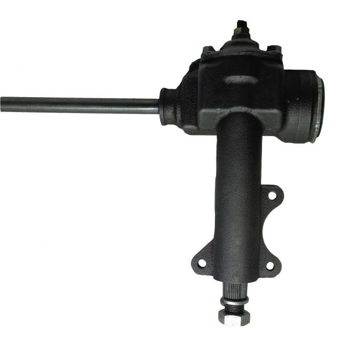 Lares New Manual Steering Gear Box 18529