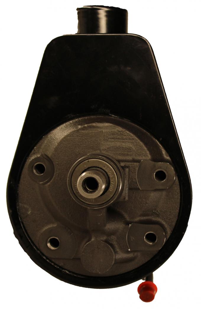 Lares New Power Steering Pump 12591