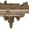 Lares Remanufactured Power Steering Gear Box 1262