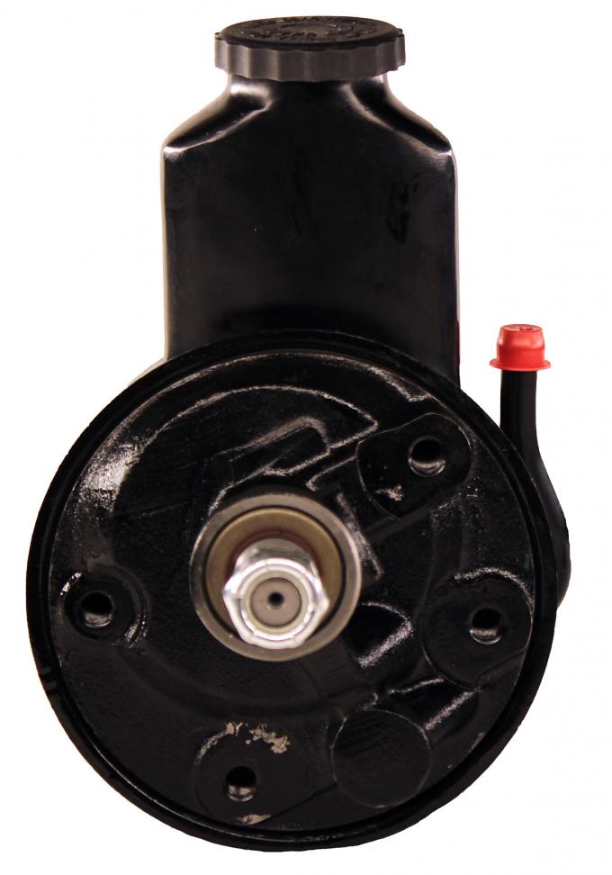 Lares 1961-1966 Chevrolet Impala New Power Steering Pump 12010