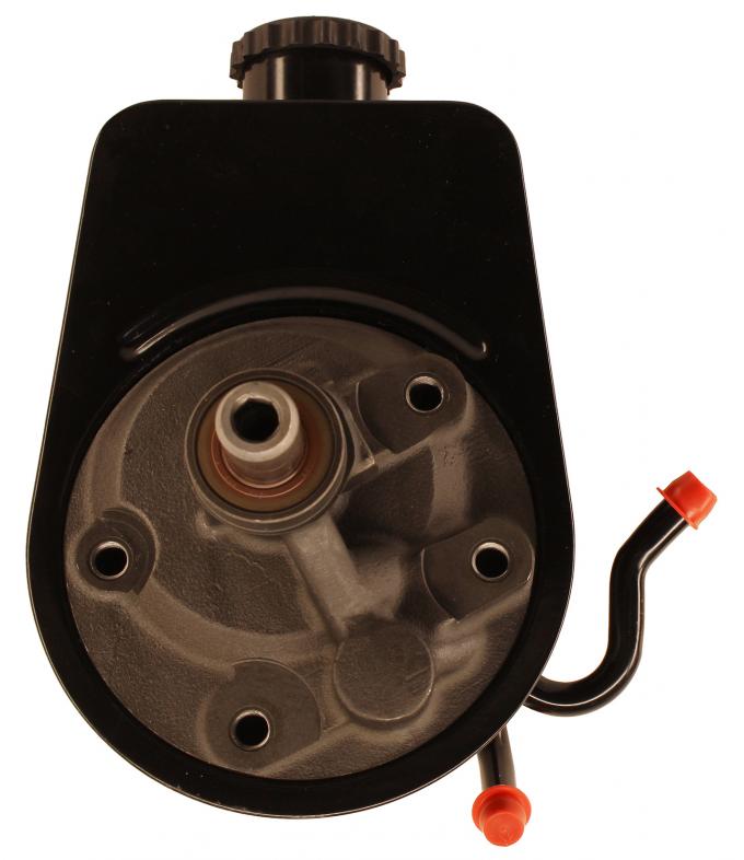 Lares New Power Steering Pump 12169