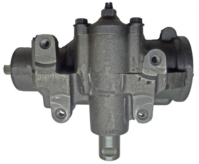 Lares New Power Steering Gear Box 11263